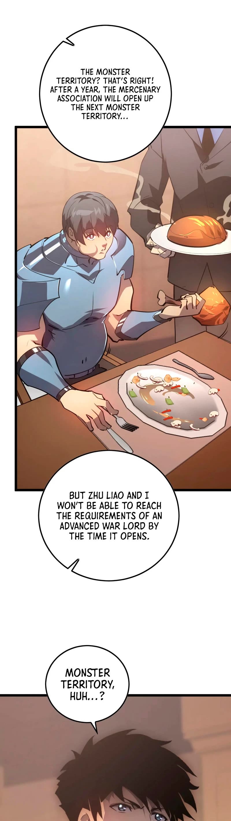Rise From the Rubble Chapter 141 page 30 - Chapter 141