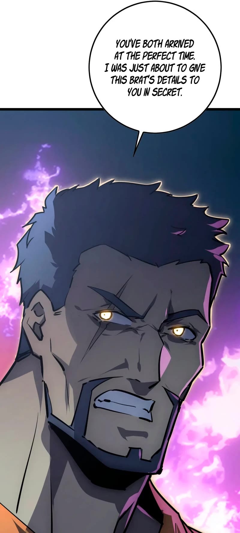 Rise From the Rubble Chapter 141 page 36 - Chapter 141