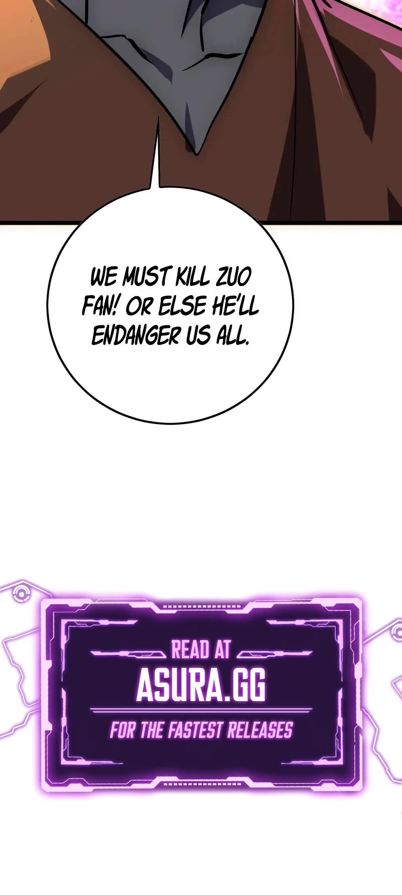 Rise From the Rubble Chapter 141 page 37 - Chapter 141