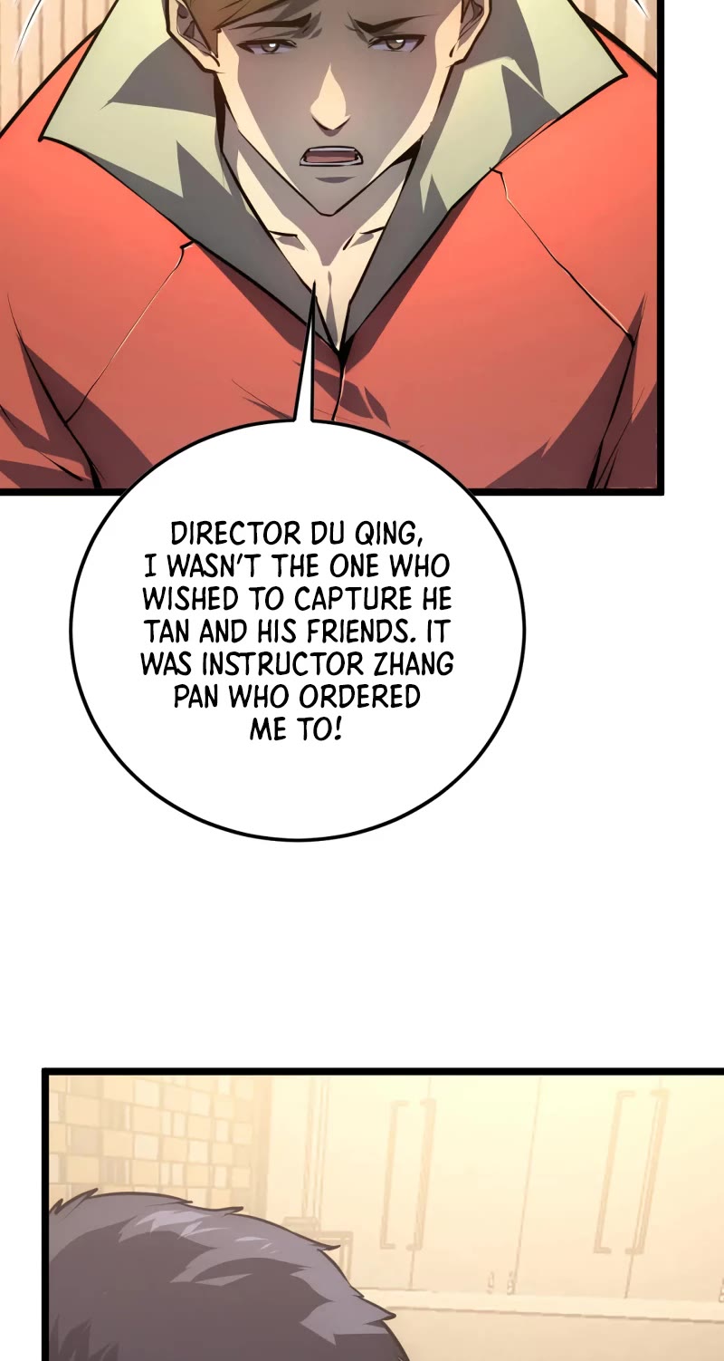 Rise From the Rubble Chapter 141 page 5 - Chapter 141