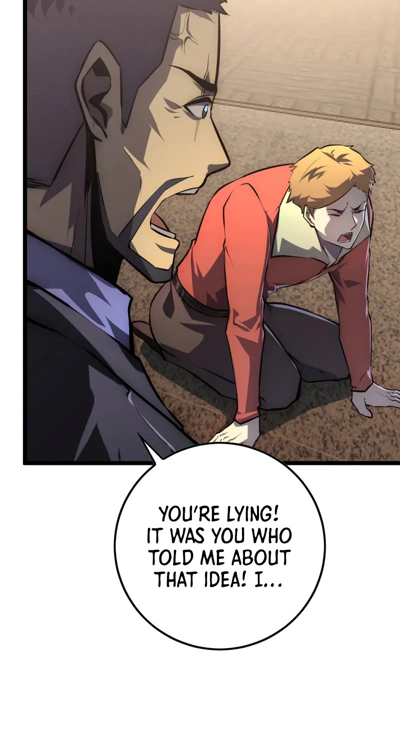 Rise From the Rubble Chapter 141 page 6 - Chapter 141