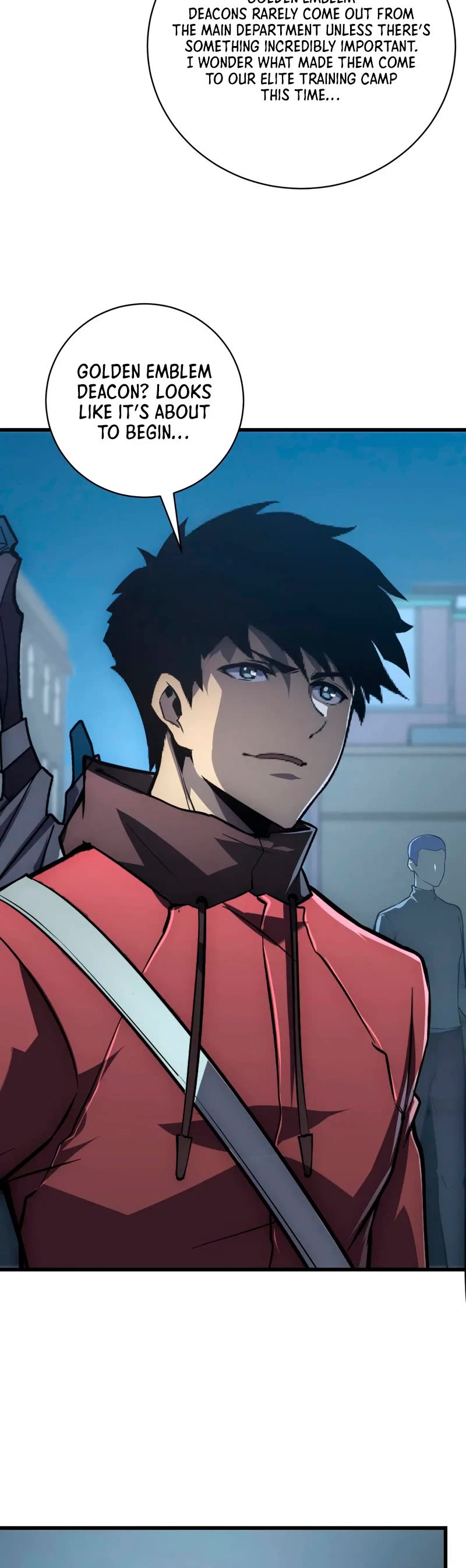 Rise From the Rubble Chapter 142 page 12 - Chapter 142