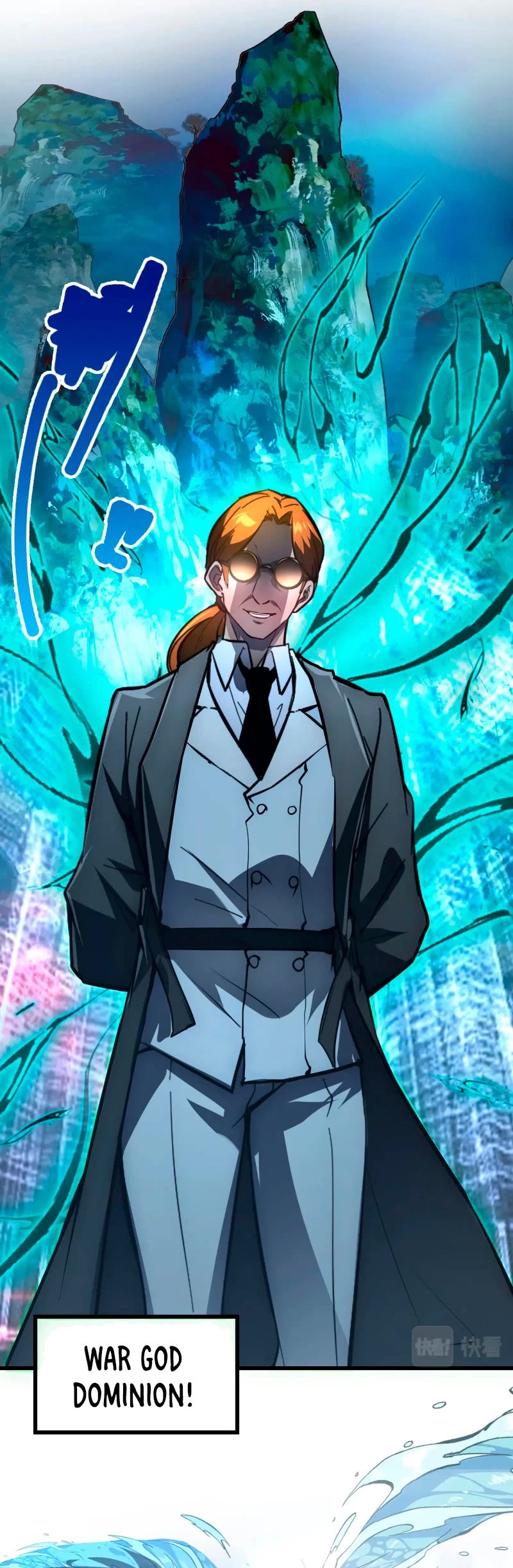 Rise From the Rubble Chapter 142 page 16 - Chapter 142