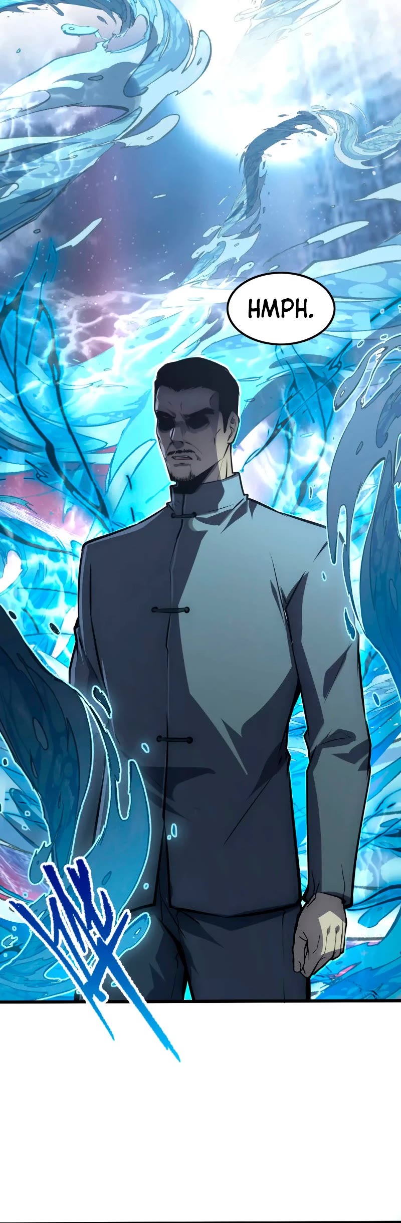 Rise From the Rubble Chapter 142 page 17 - Chapter 142