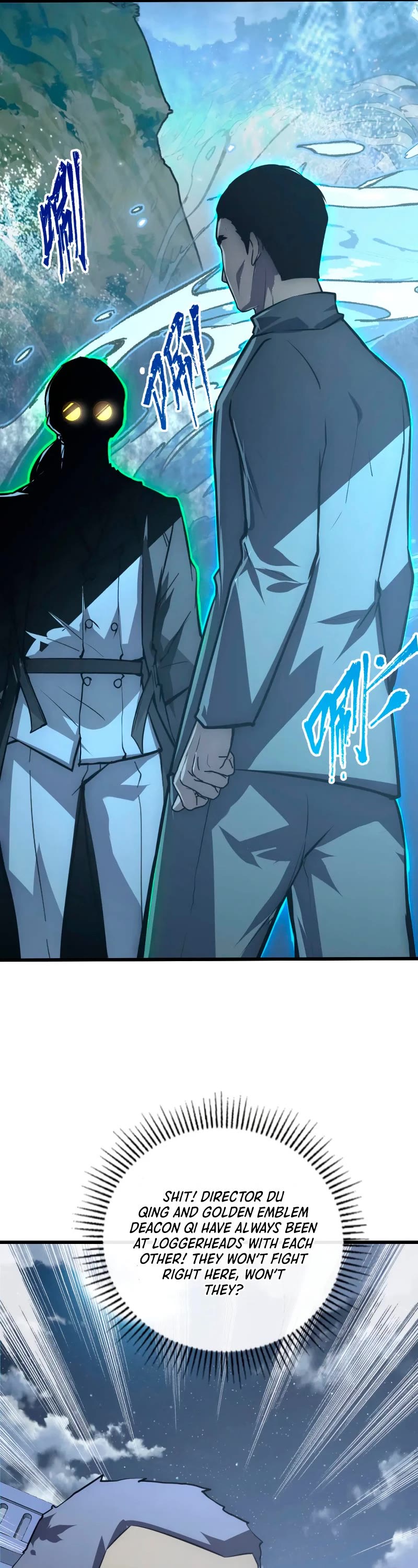 Rise From the Rubble Chapter 142 page 18 - Chapter 142