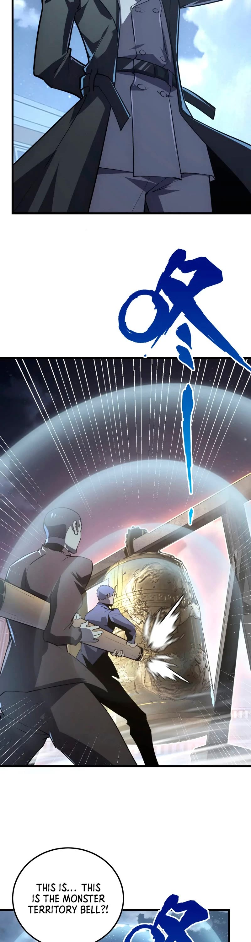 Rise From the Rubble Chapter 142 page 27 - Chapter 142