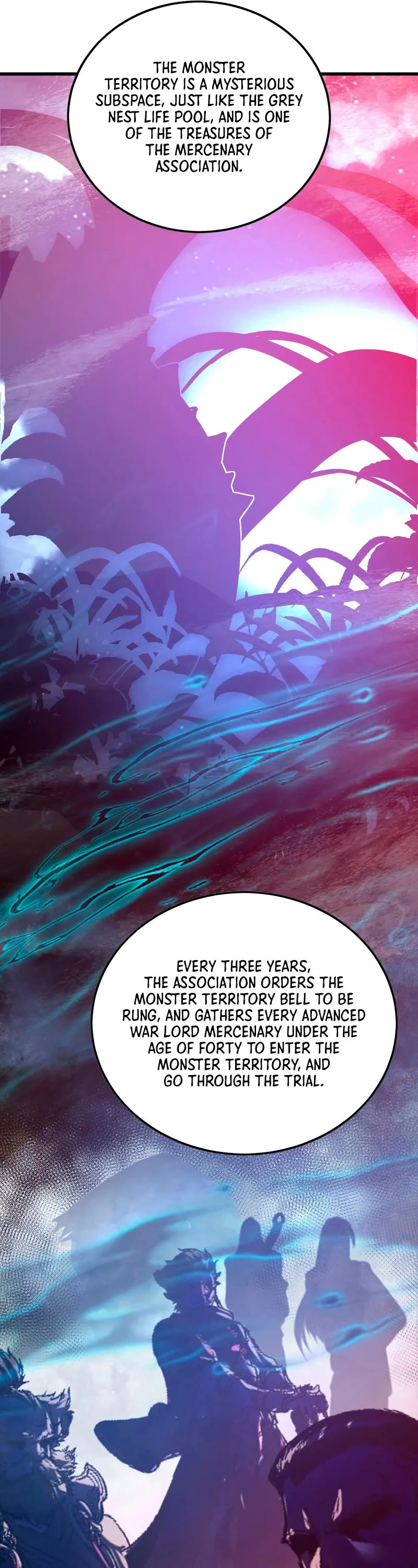 Rise From the Rubble Chapter 142 page 30 - Chapter 142