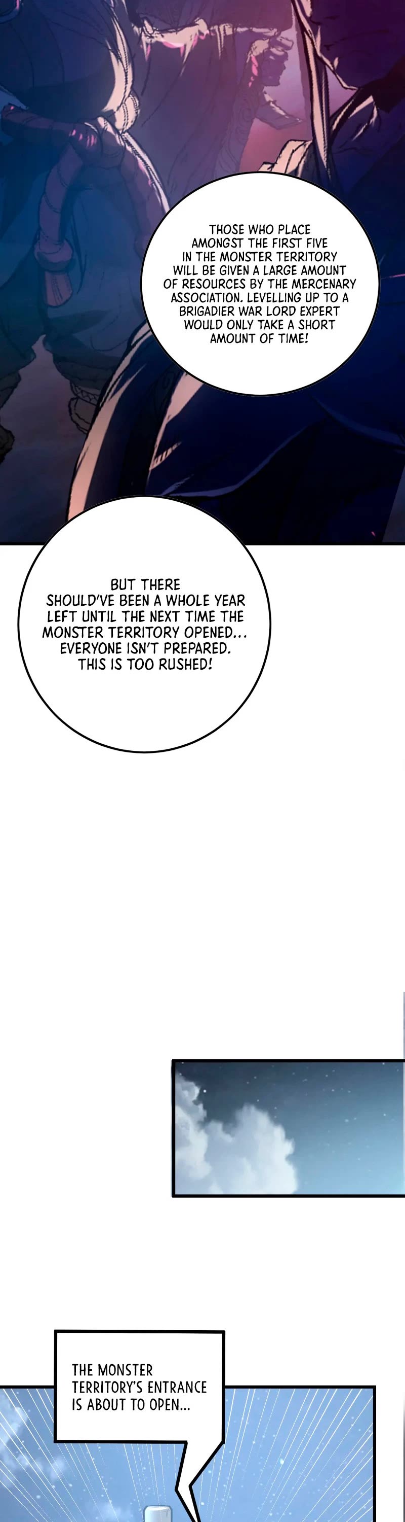 Rise From the Rubble Chapter 142 page 31 - Chapter 142