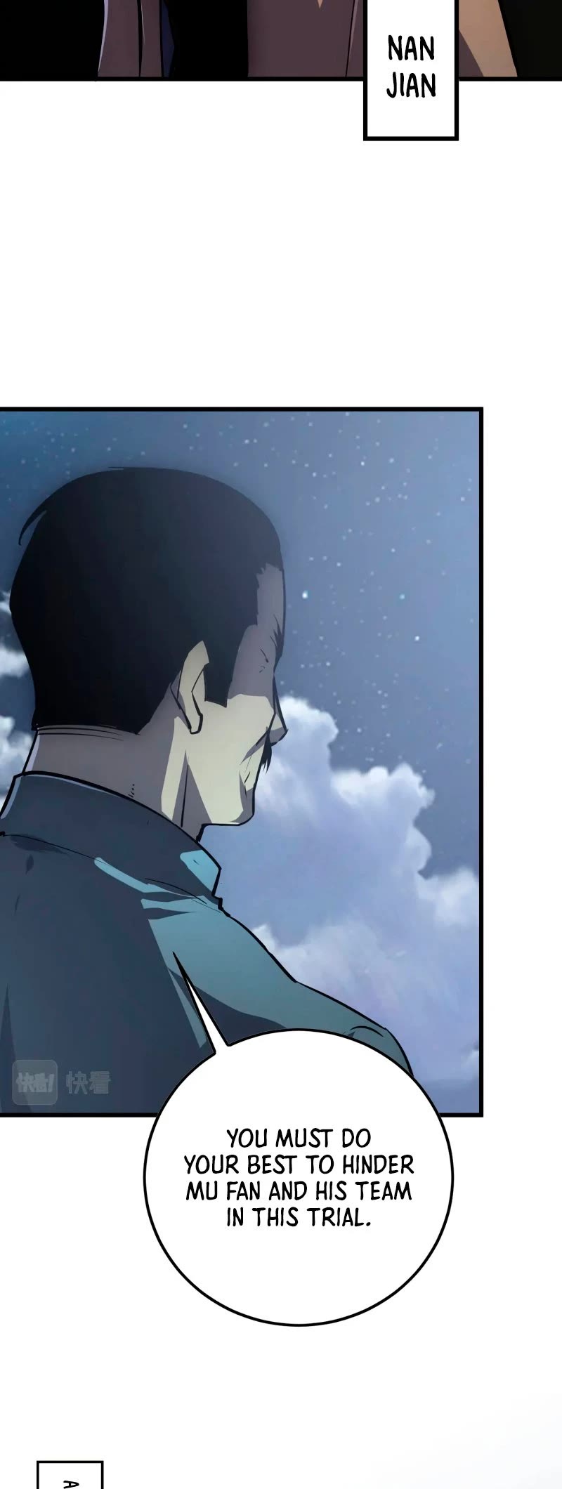 Rise From the Rubble Chapter 142 page 36 - Chapter 142