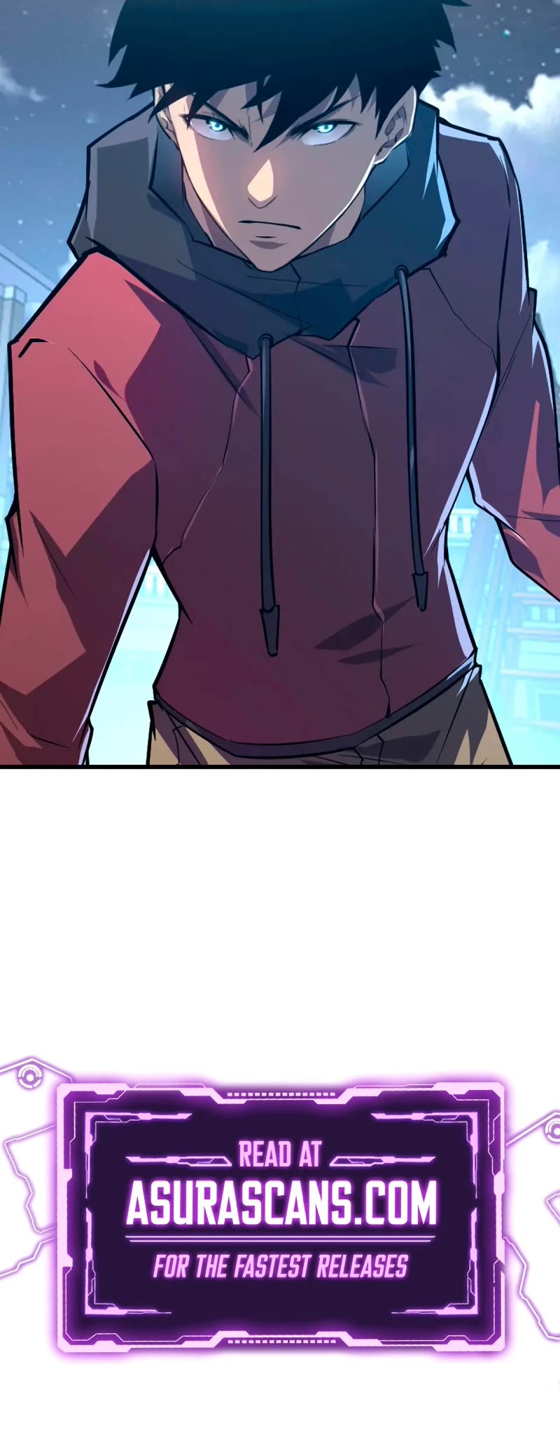 Rise From the Rubble Chapter 142 page 41 - Chapter 142
