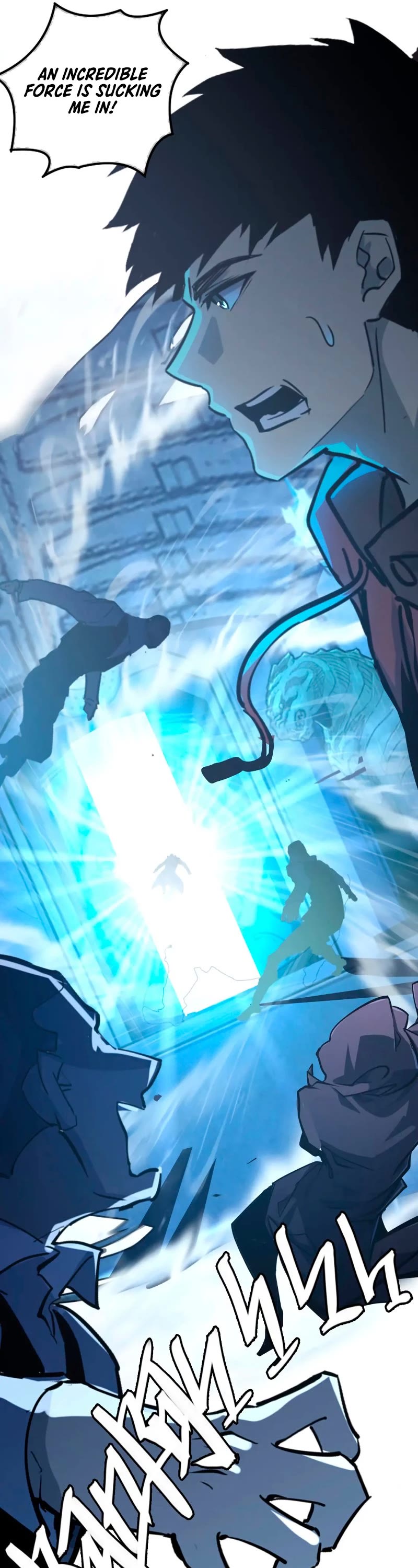 Rise From the Rubble Chapter 143 page 18 - Chapter 143