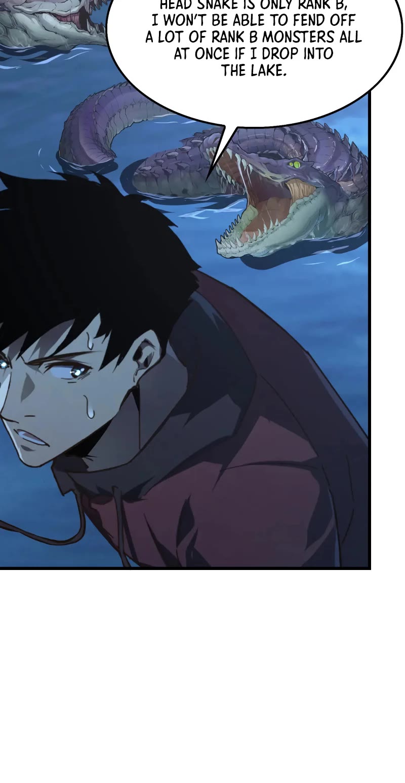 Rise From the Rubble Chapter 143 page 25 - Chapter 143
