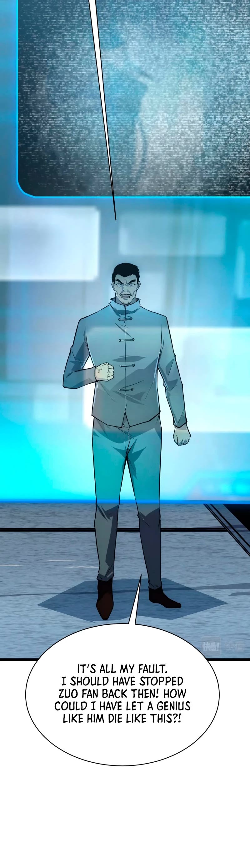 Rise From the Rubble Chapter 144 page 13 - Chapter 144