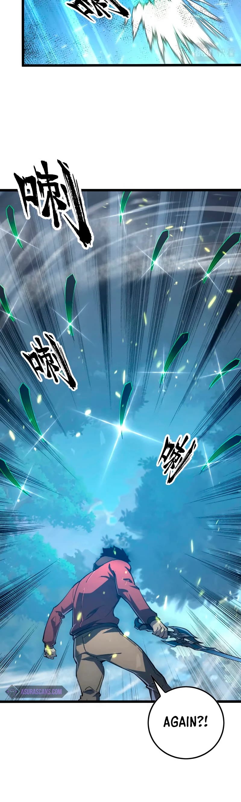 Rise From the Rubble Chapter 144 page 21 - Chapter 144