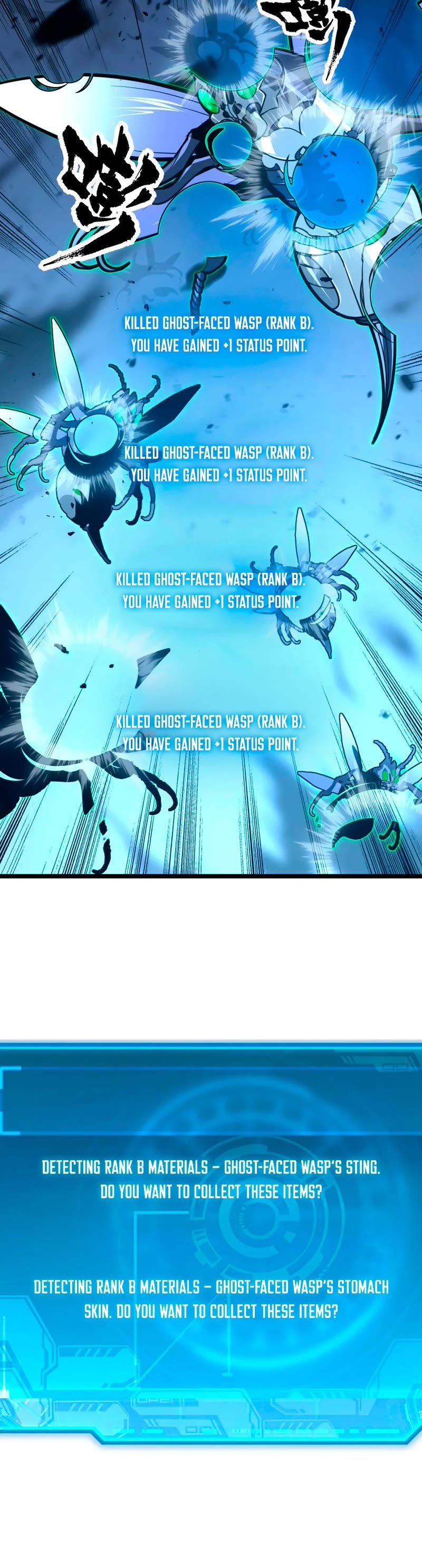 Rise From the Rubble Chapter 144 page 25 - Chapter 144