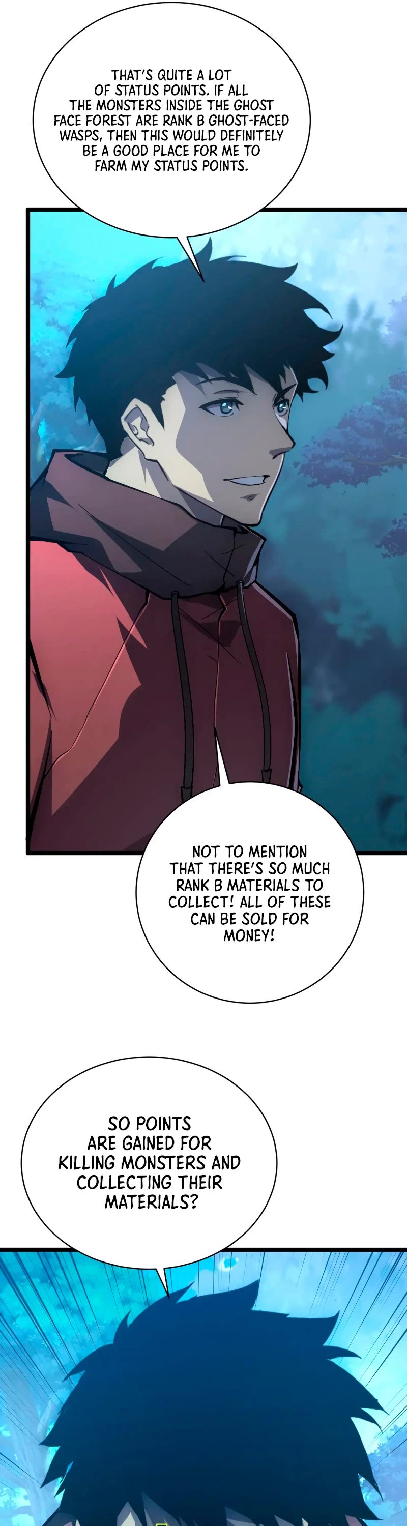 Rise From the Rubble Chapter 144 page 26 - Chapter 144