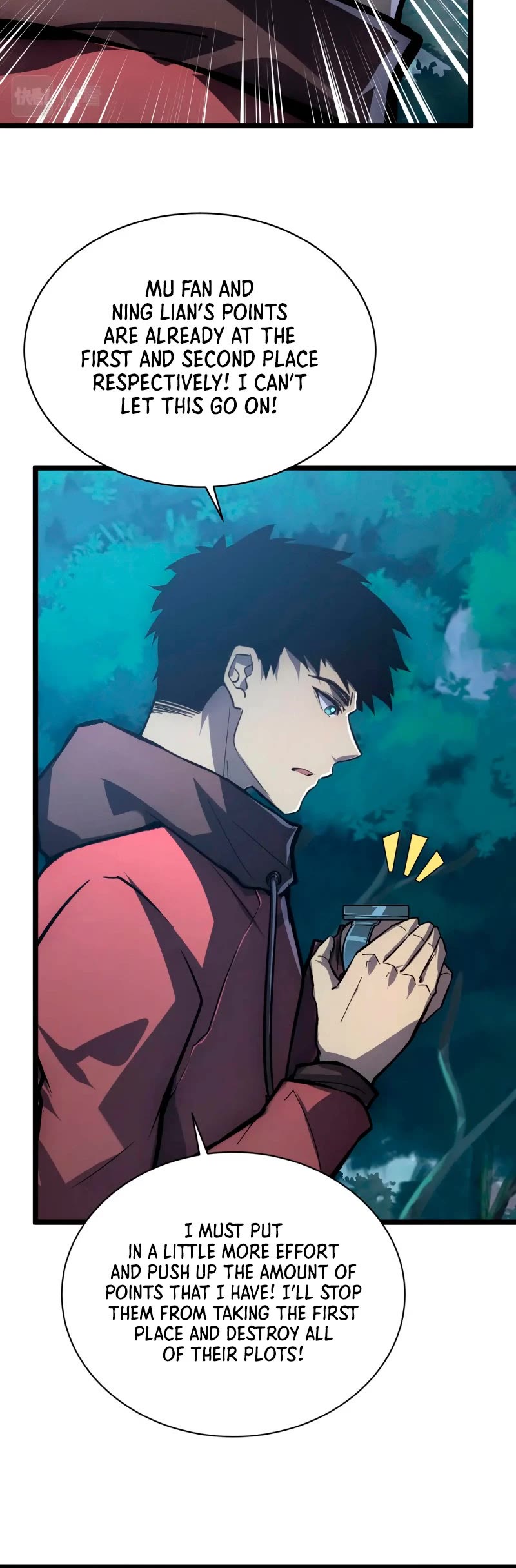 Rise From the Rubble Chapter 144 page 28 - Chapter 144