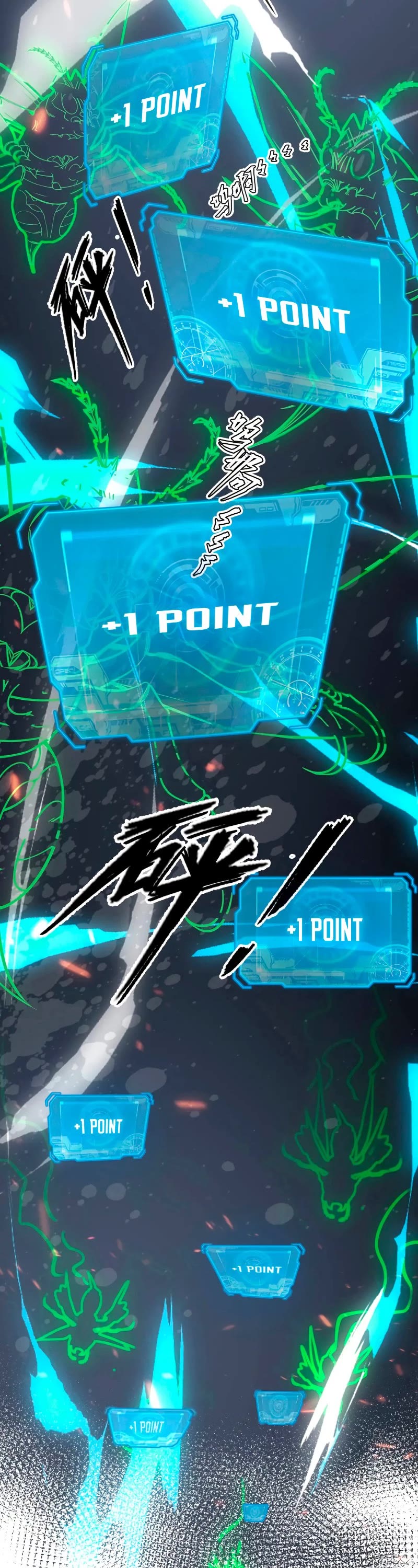 Rise From the Rubble Chapter 144 page 30 - Chapter 144