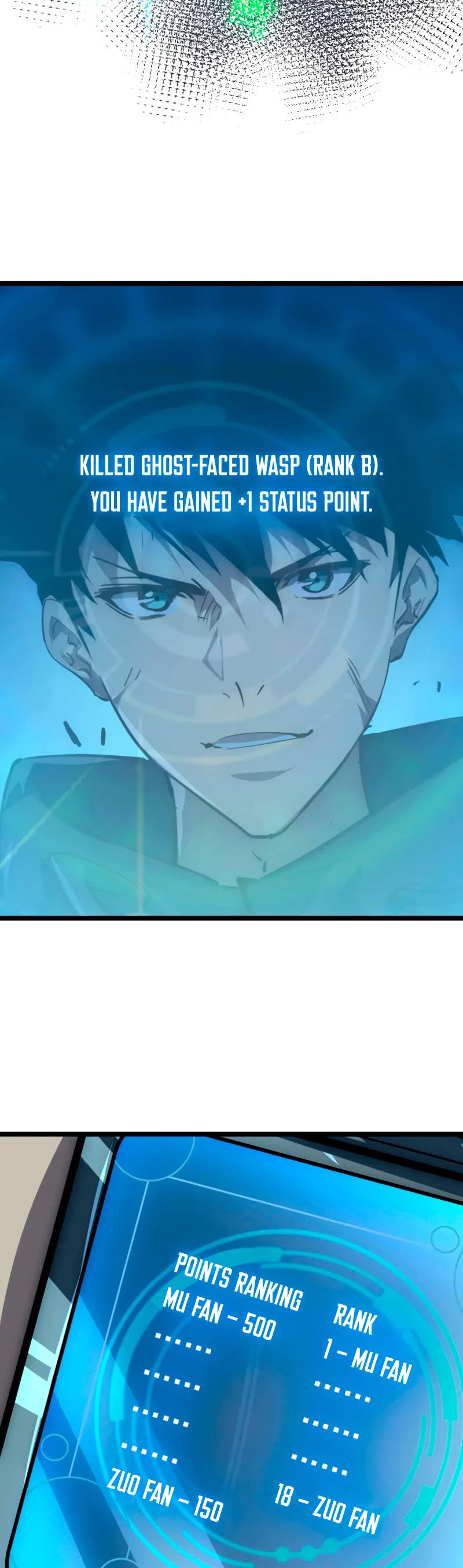 Rise From the Rubble Chapter 144 page 31 - Chapter 144