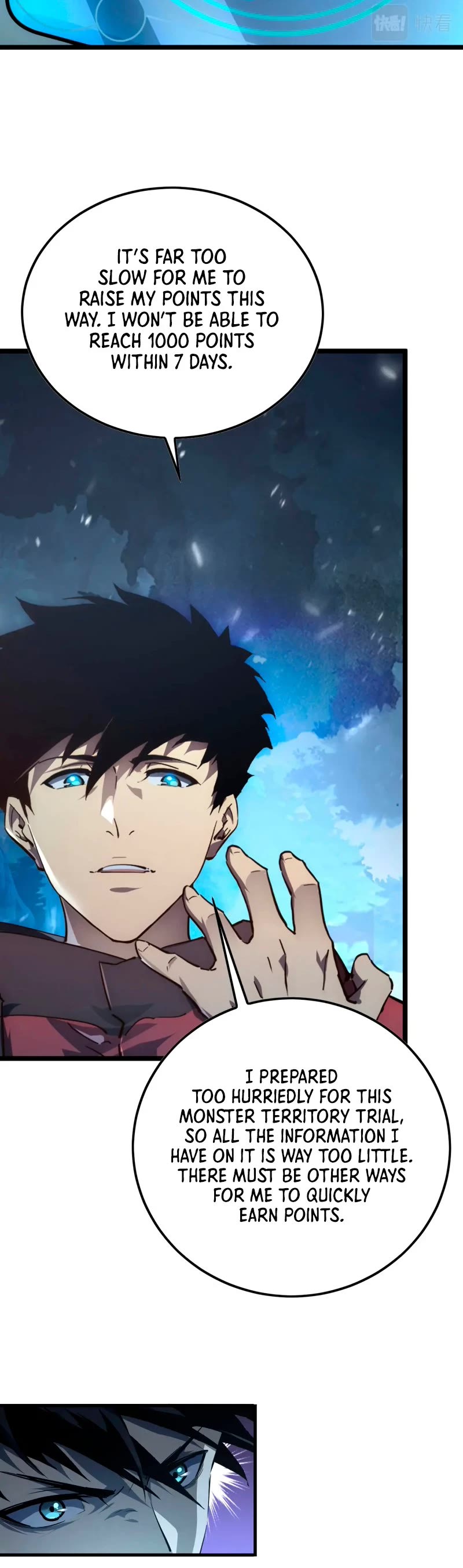 Rise From the Rubble Chapter 144 page 32 - Chapter 144