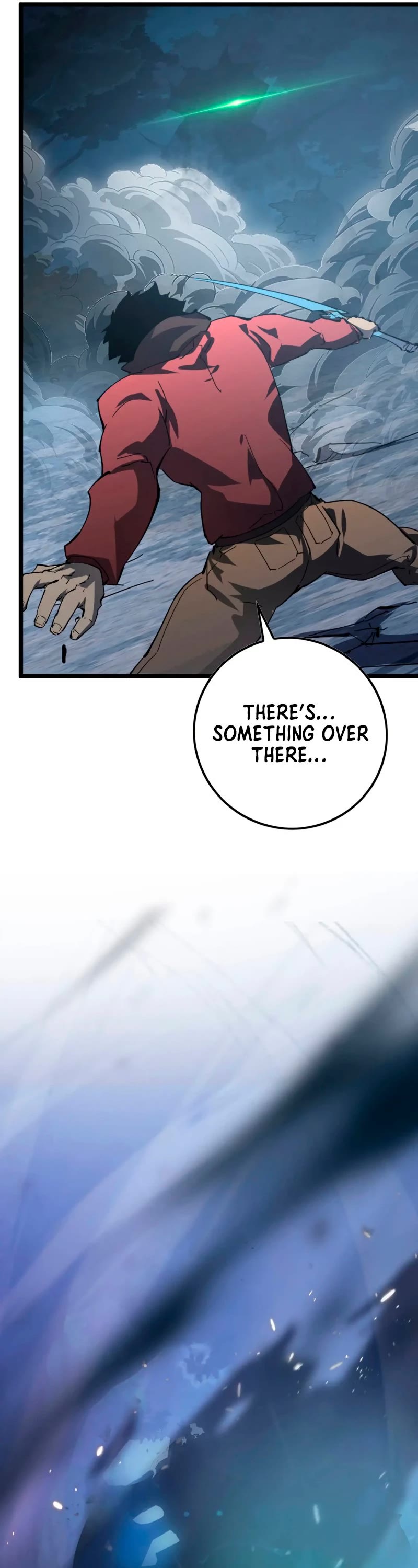 Rise From the Rubble Chapter 144 page 33 - Chapter 144