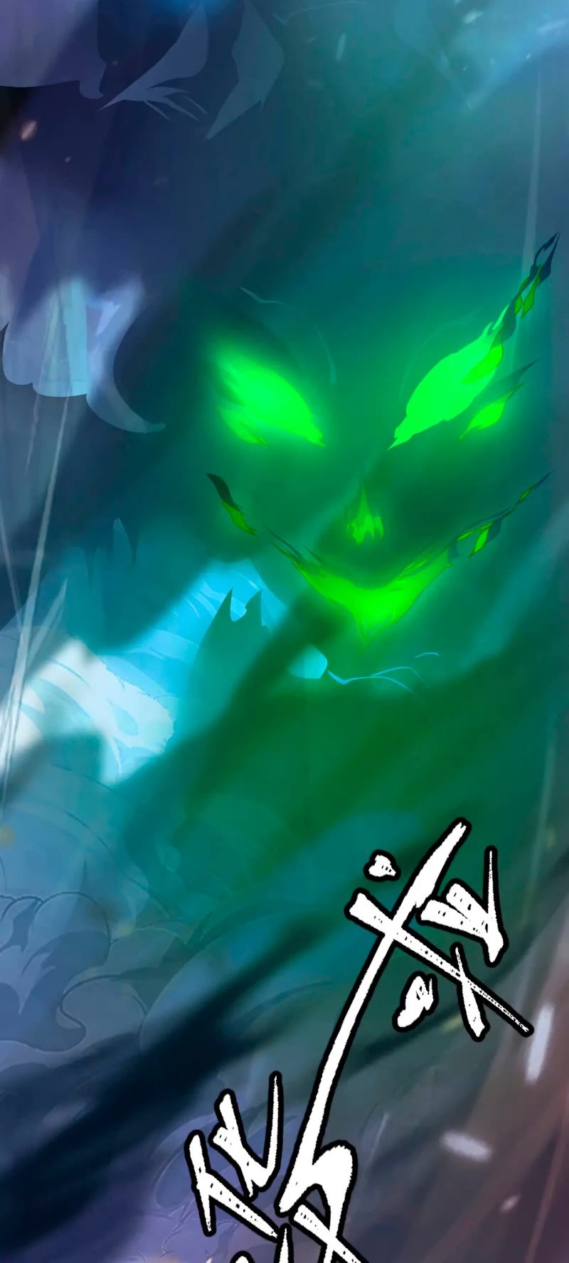 Rise From the Rubble Chapter 144 page 34 - Chapter 144