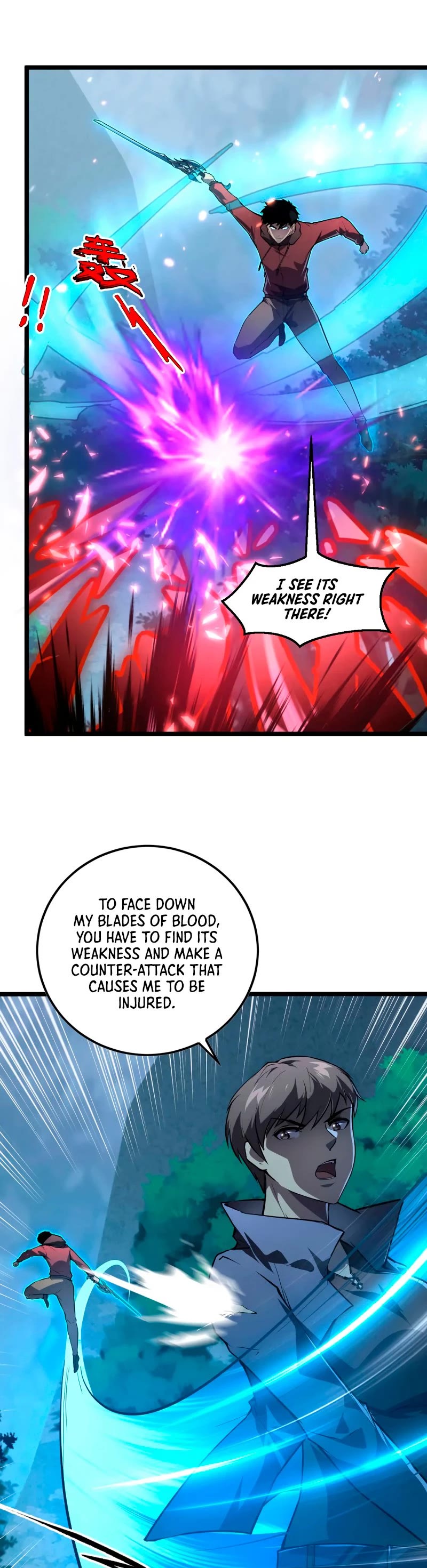 Rise From the Rubble Chapter 144 page 4 - Chapter 144