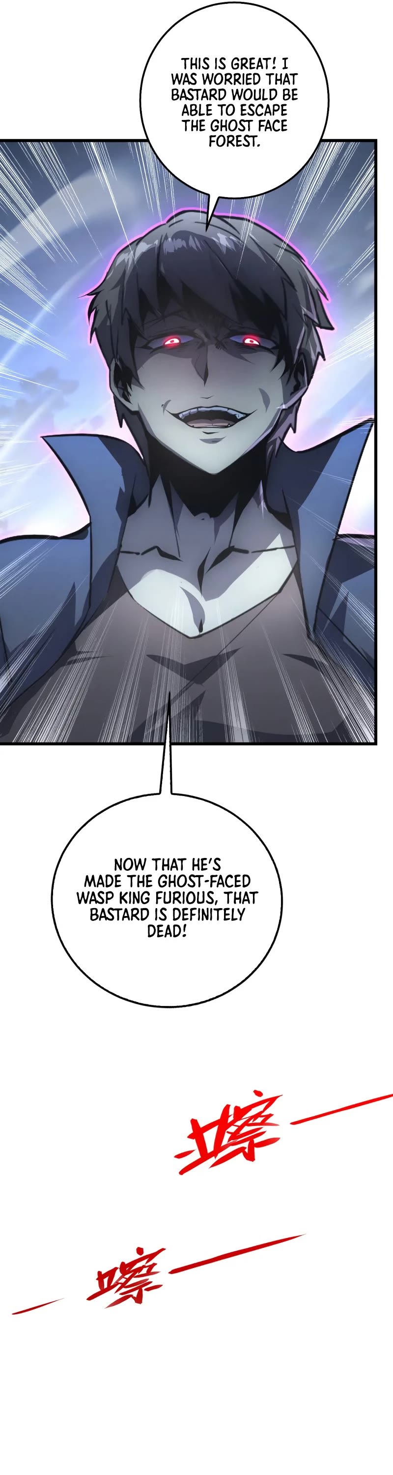 Rise From the Rubble Chapter 145 page 10 - Chapter 145