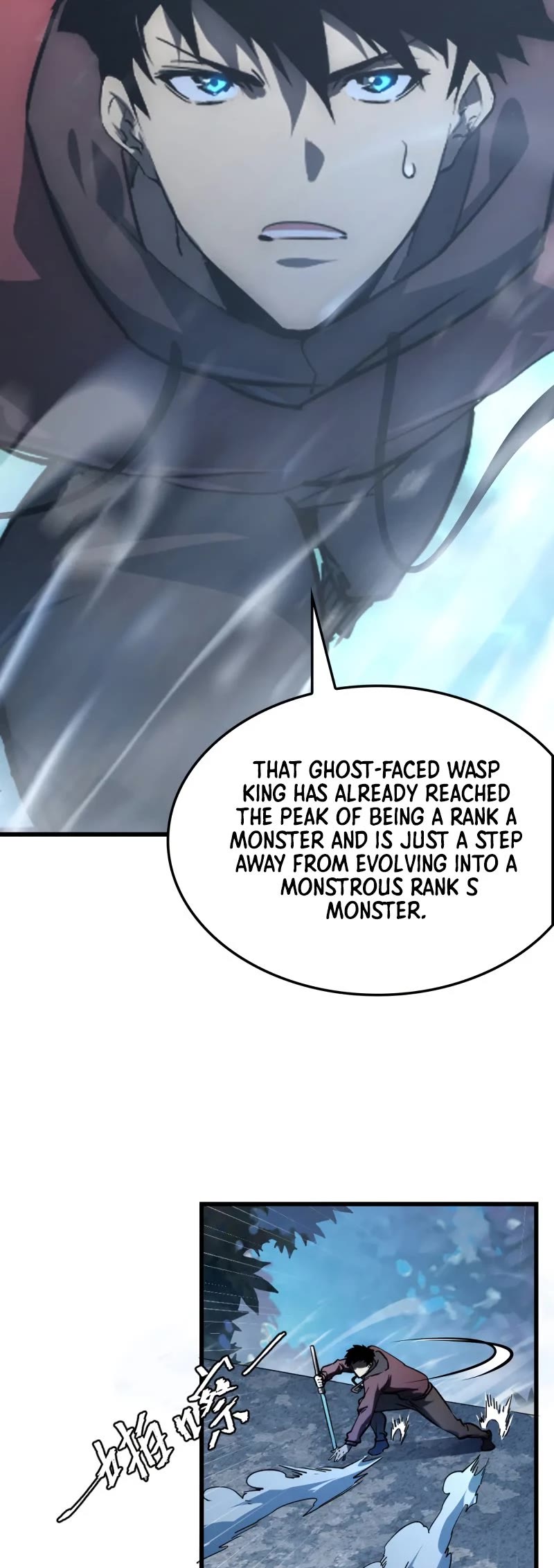 Rise From the Rubble Chapter 145 page 12 - Chapter 145