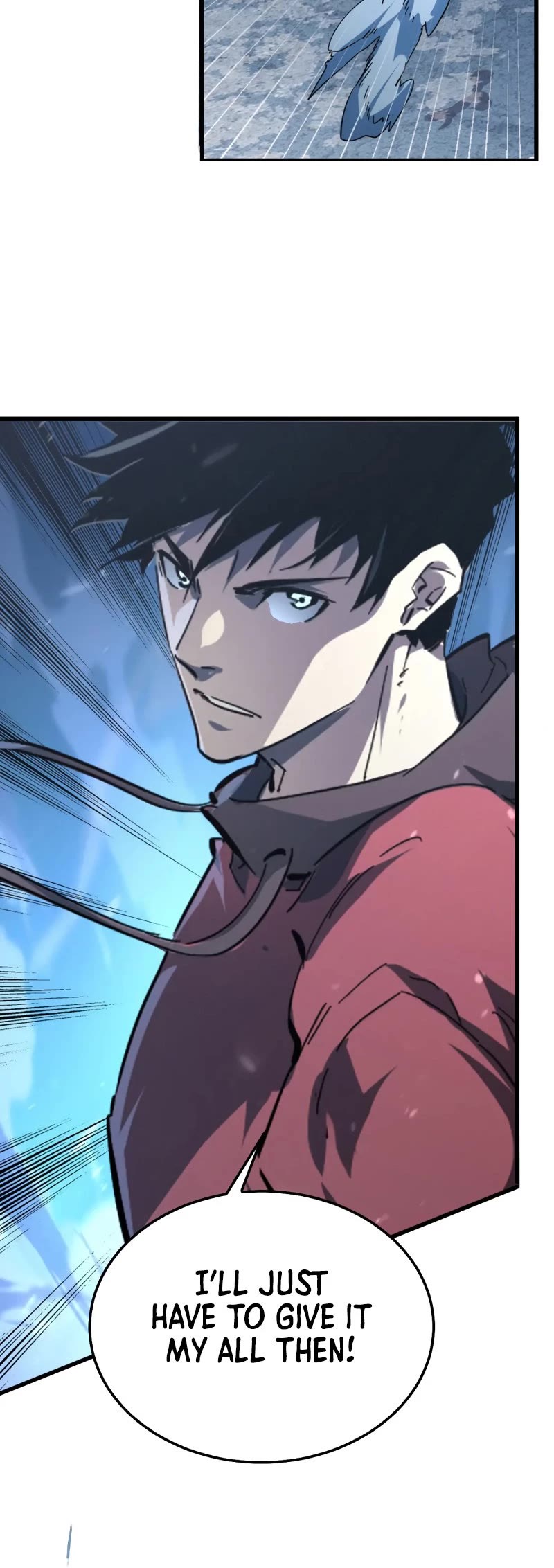 Rise From the Rubble Chapter 145 page 13 - Chapter 145