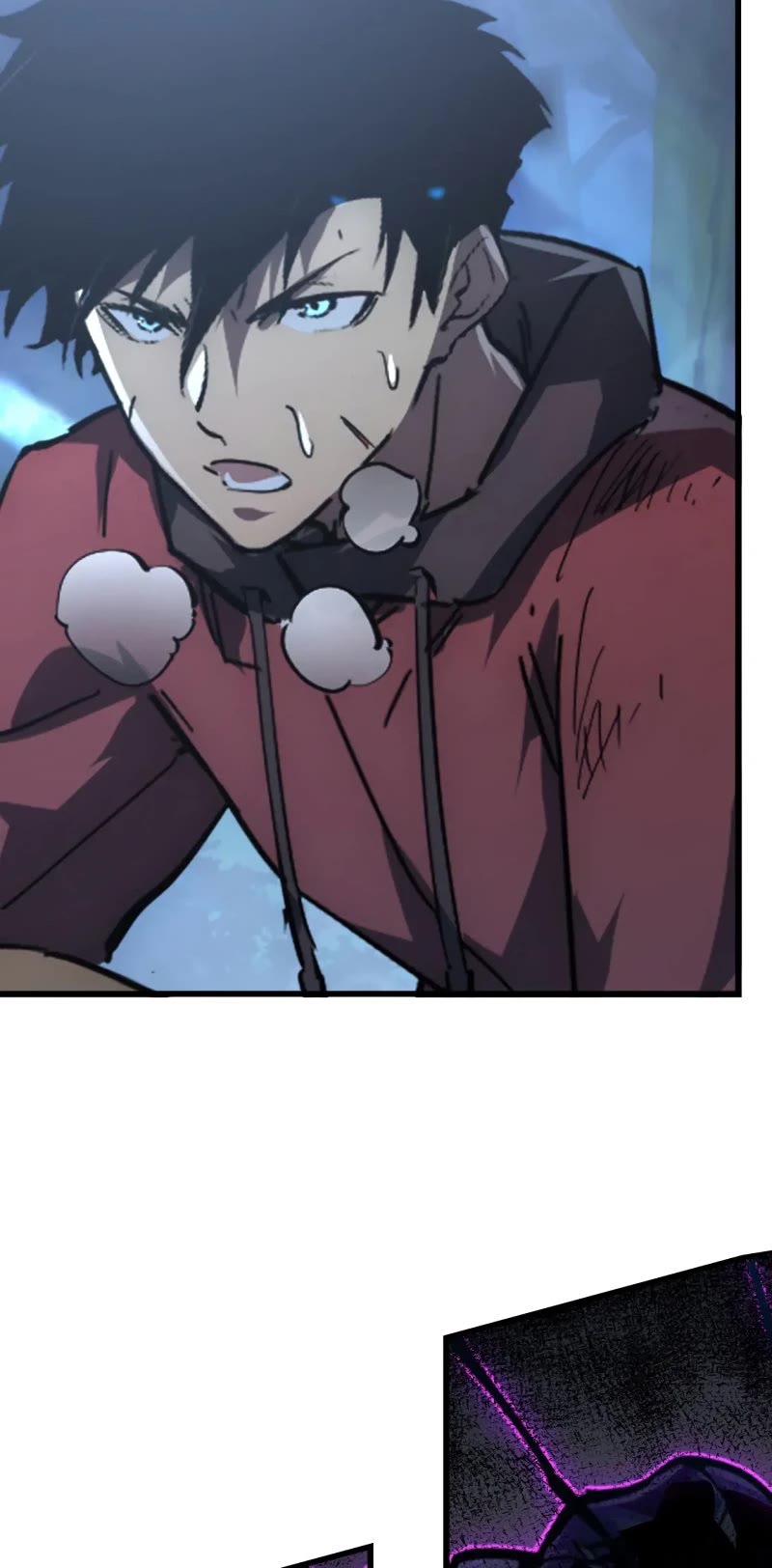 Rise From the Rubble Chapter 145 page 16 - Chapter 145