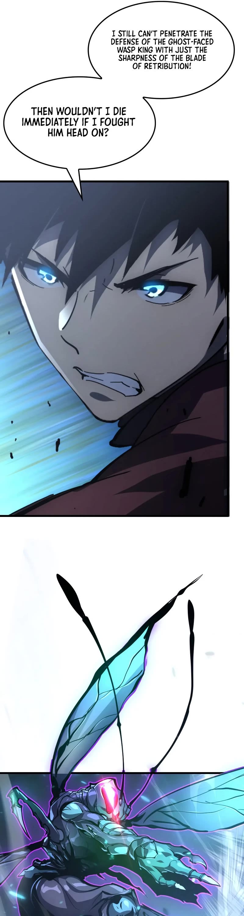 Rise From the Rubble Chapter 145 page 18 - Chapter 145