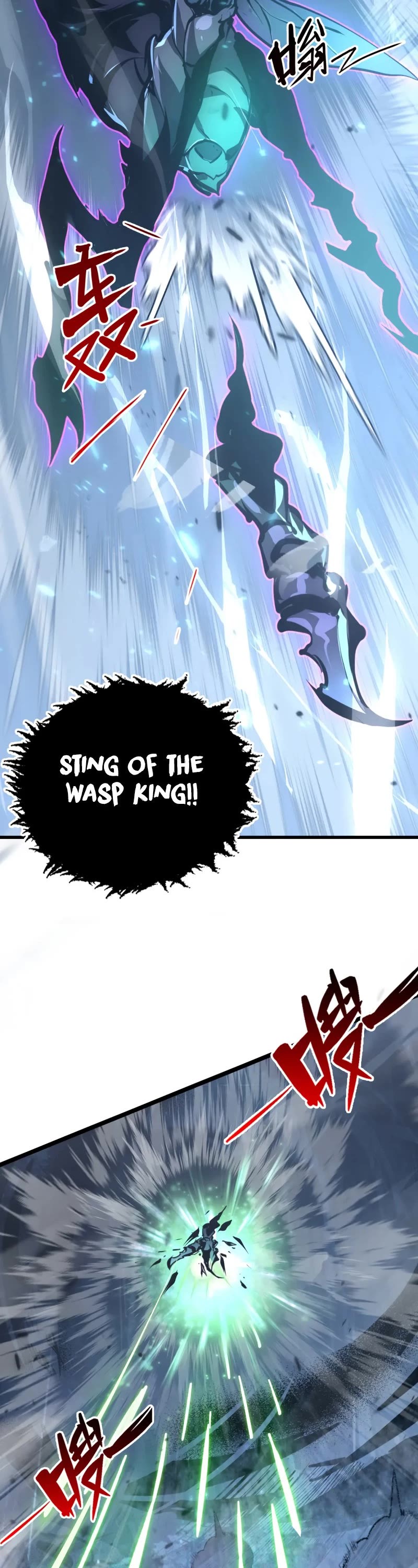 Rise From the Rubble Chapter 145 page 19 - Chapter 145