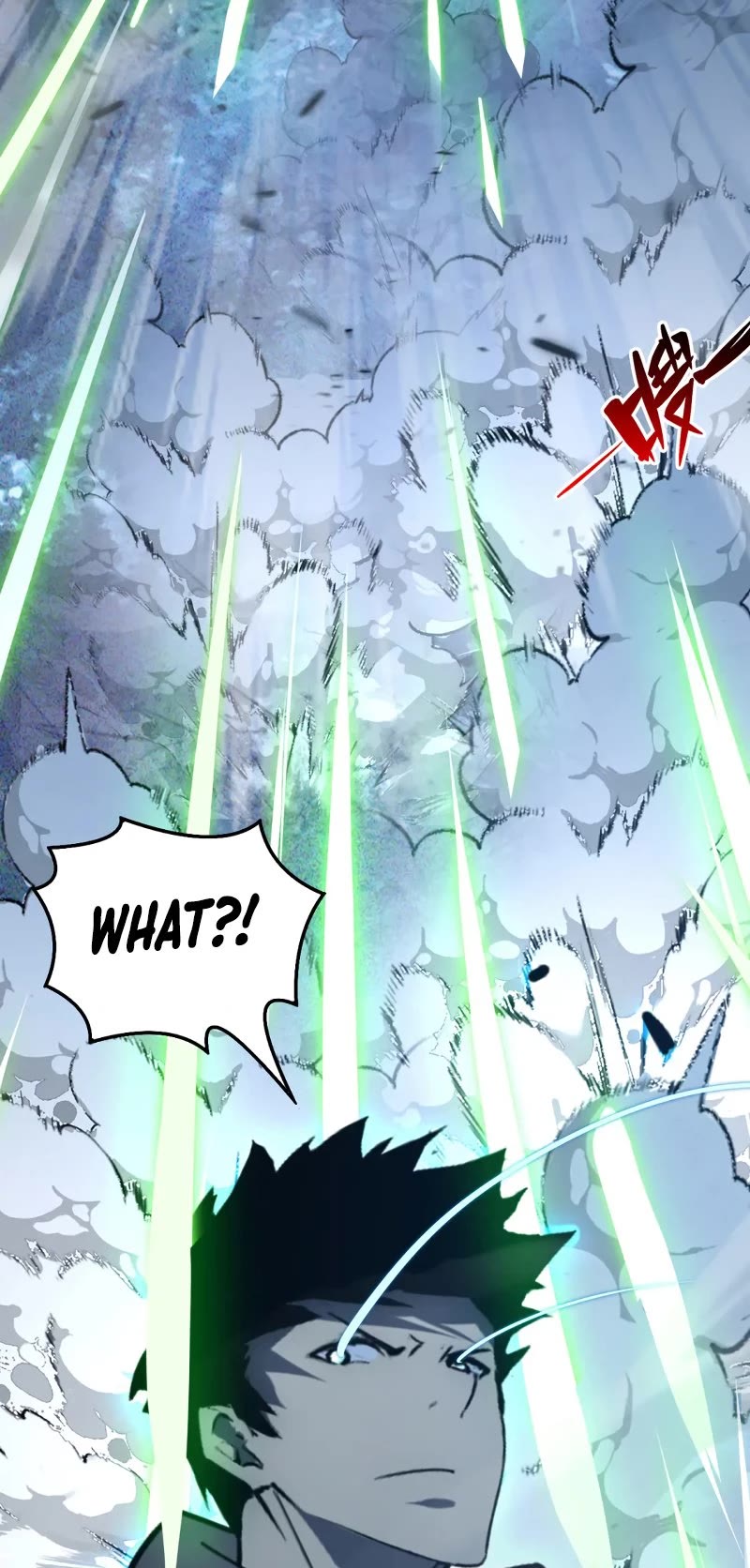 Rise From the Rubble Chapter 145 page 20 - Chapter 145