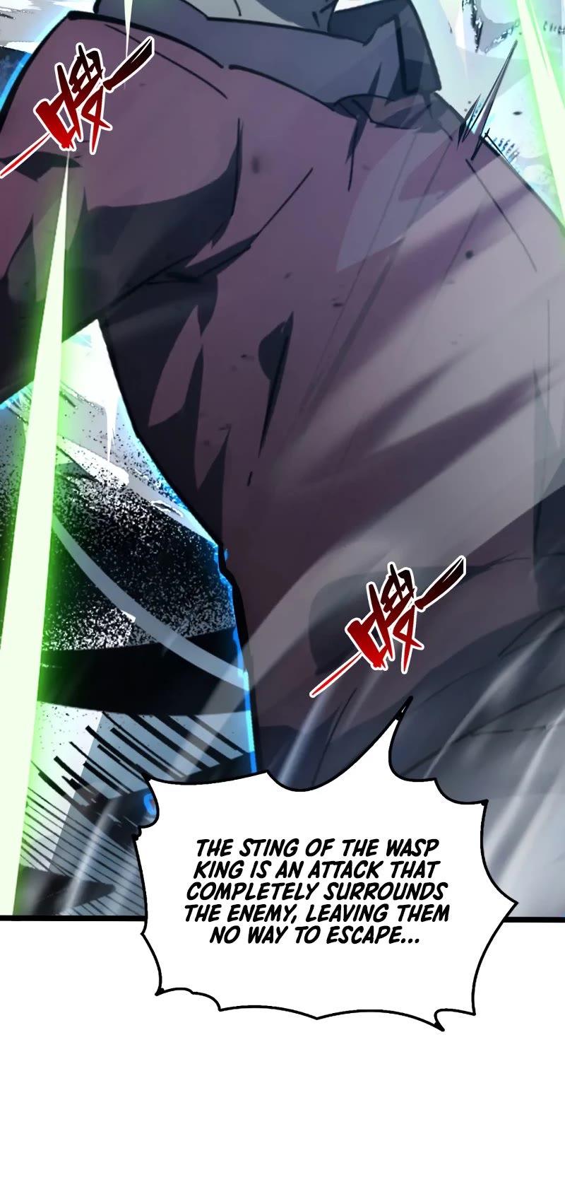 Rise From the Rubble Chapter 145 page 21 - Chapter 145