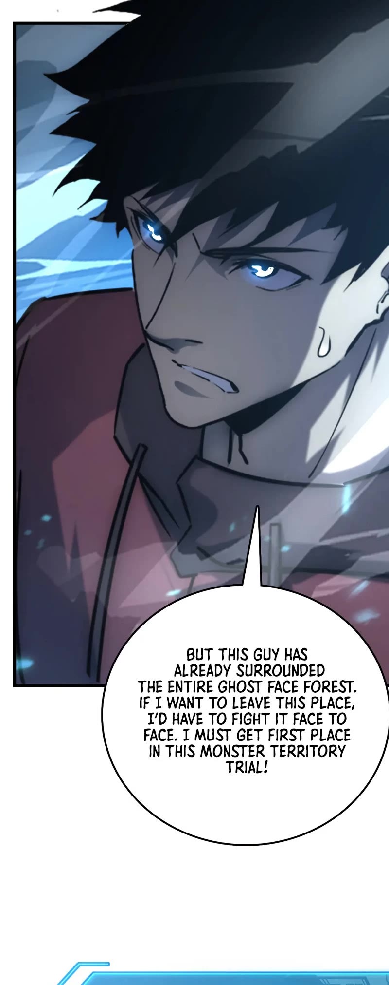 Rise From the Rubble Chapter 145 page 24 - Chapter 145