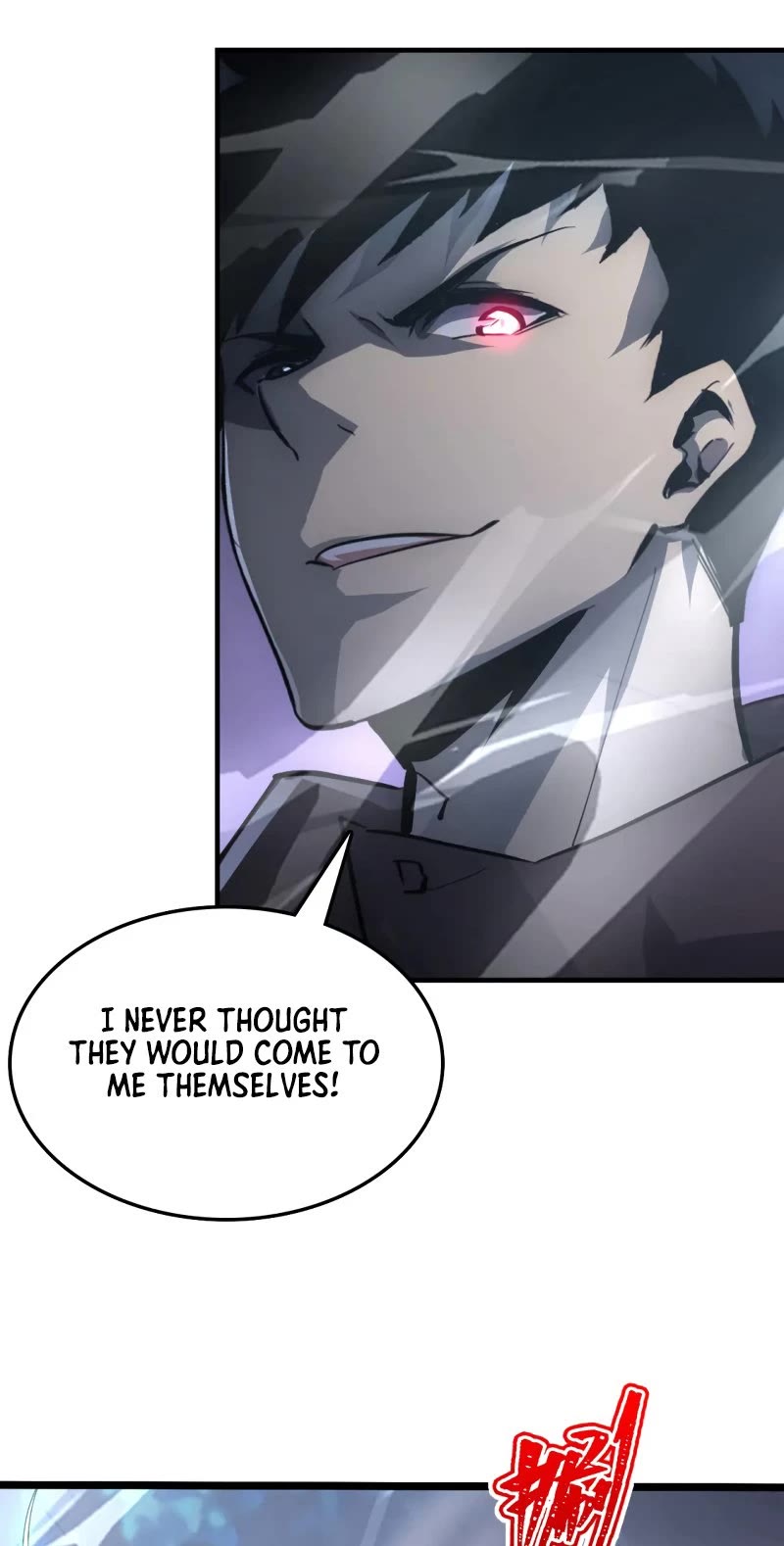 Rise From the Rubble Chapter 145 page 28 - Chapter 145
