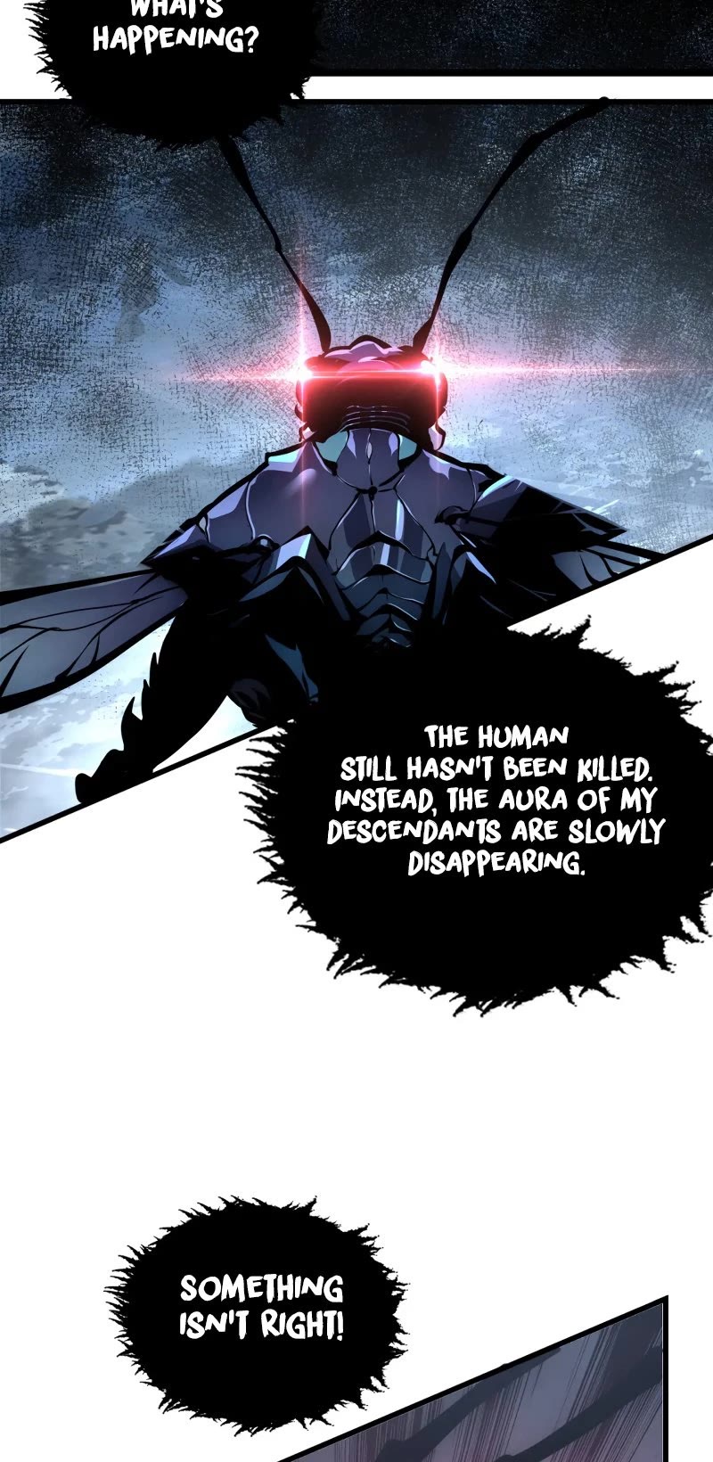 Rise From the Rubble Chapter 145 page 32 - Chapter 145