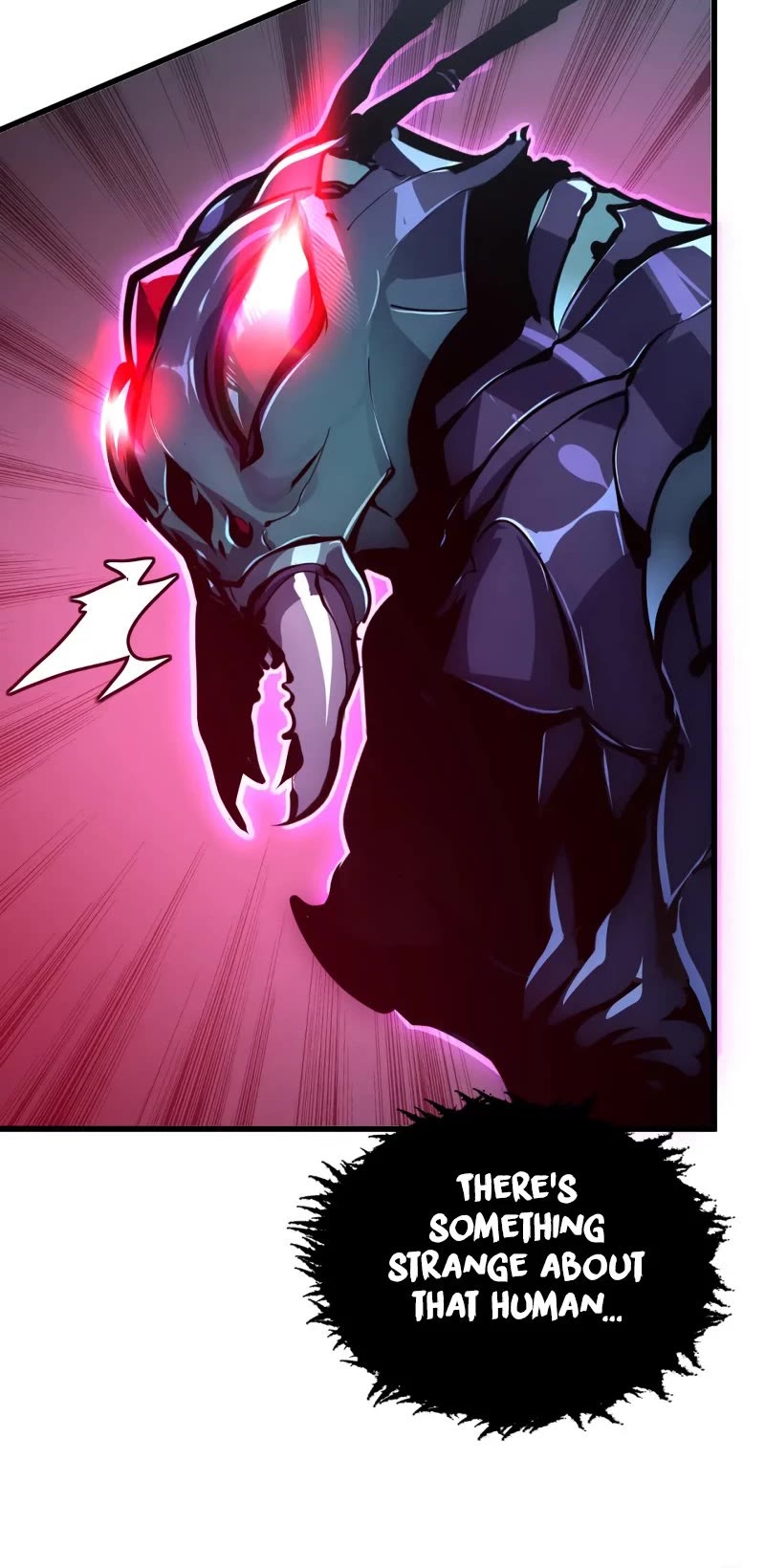 Rise From the Rubble Chapter 145 page 33 - Chapter 145