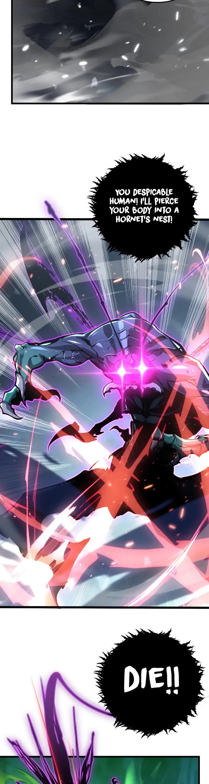 Rise From the Rubble Chapter 145 page 35 - Chapter 145