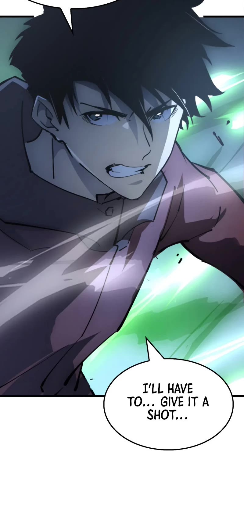 Rise From the Rubble Chapter 145 page 37 - Chapter 145