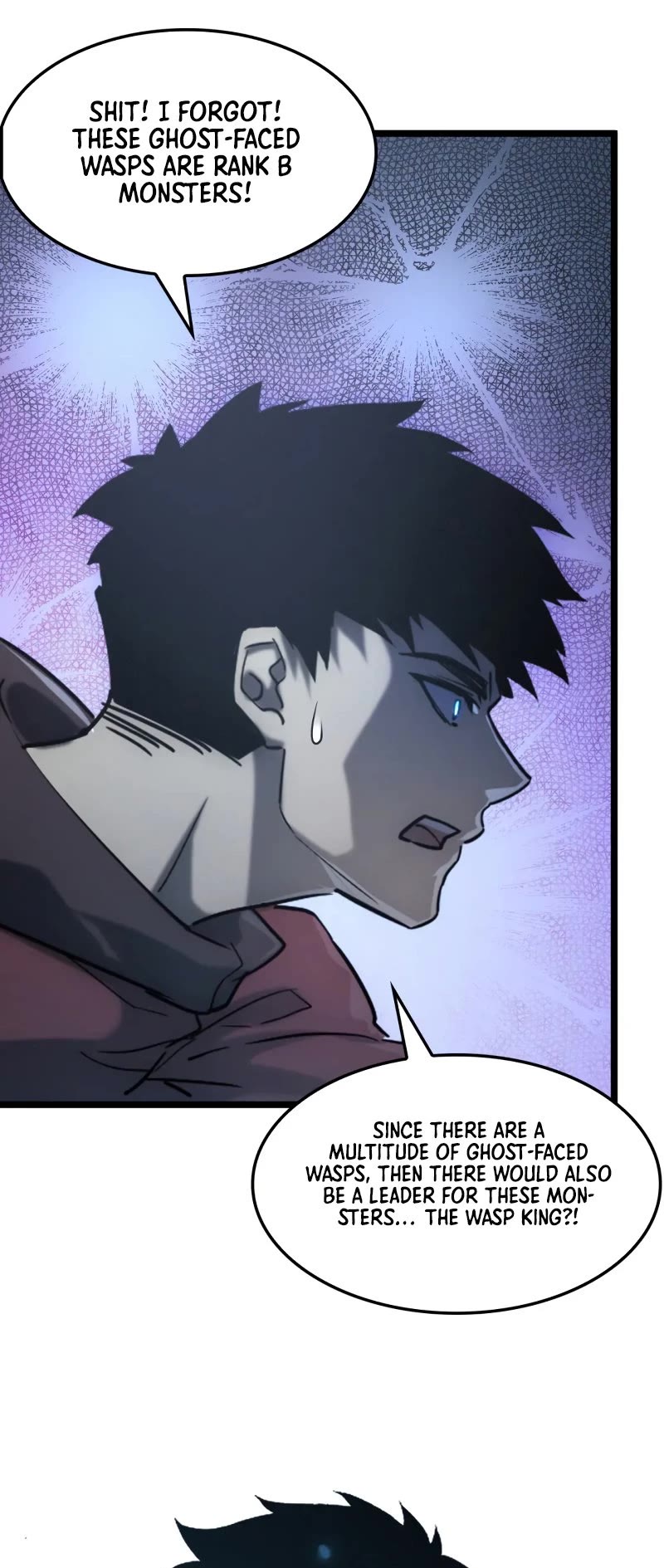 Rise From the Rubble Chapter 145 page 4 - Chapter 145
