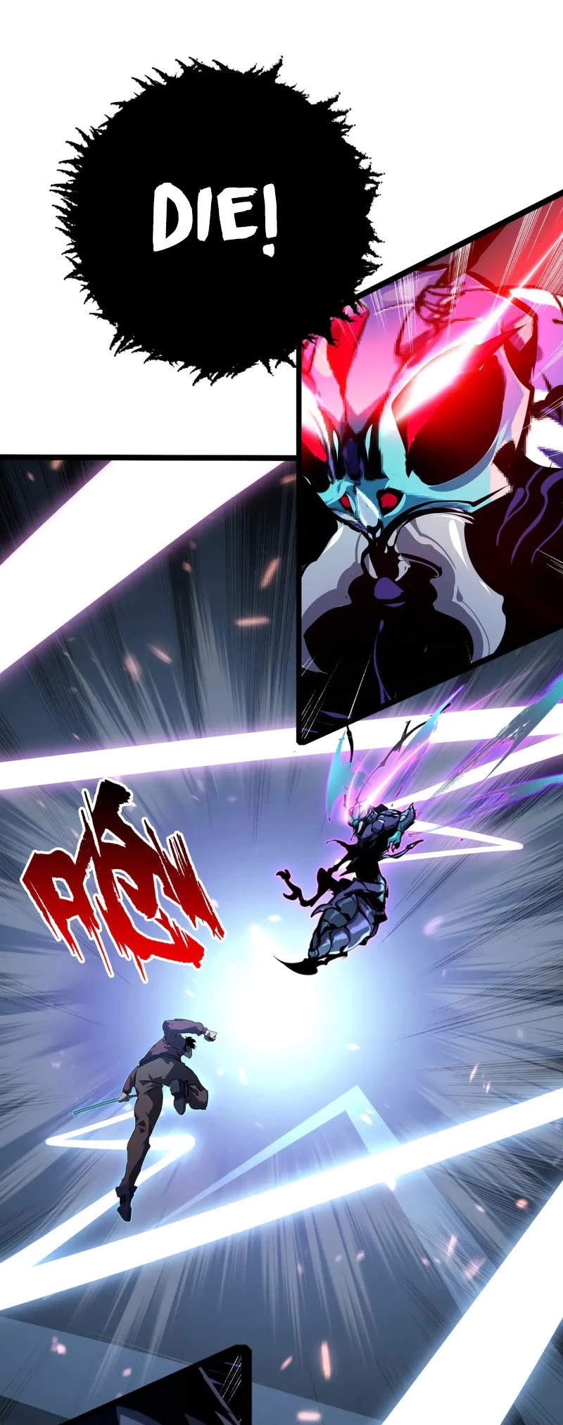 Rise From the Rubble Chapter 145 page 42 - Chapter 145