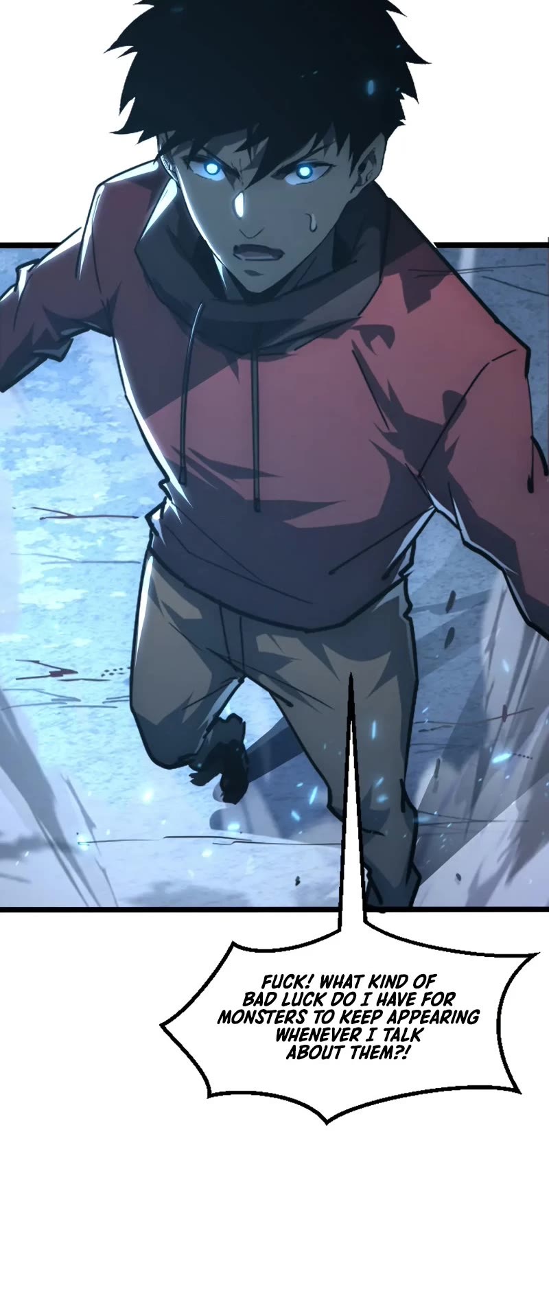 Rise From the Rubble Chapter 145 page 5 - Chapter 145