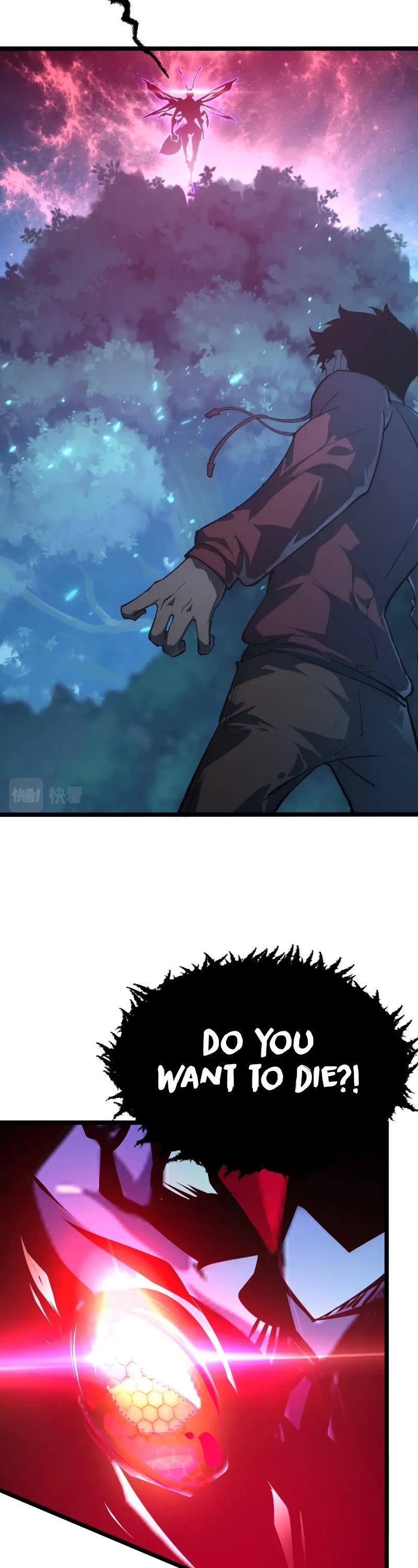 Rise From the Rubble Chapter 145 page 7 - Chapter 145