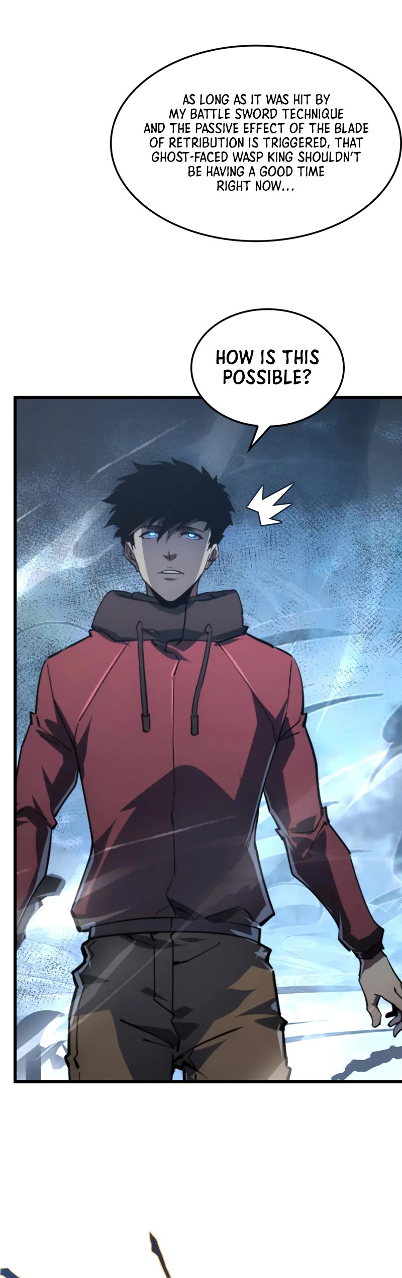 Rise From the Rubble Chapter 146 page 15 - Chapter 146