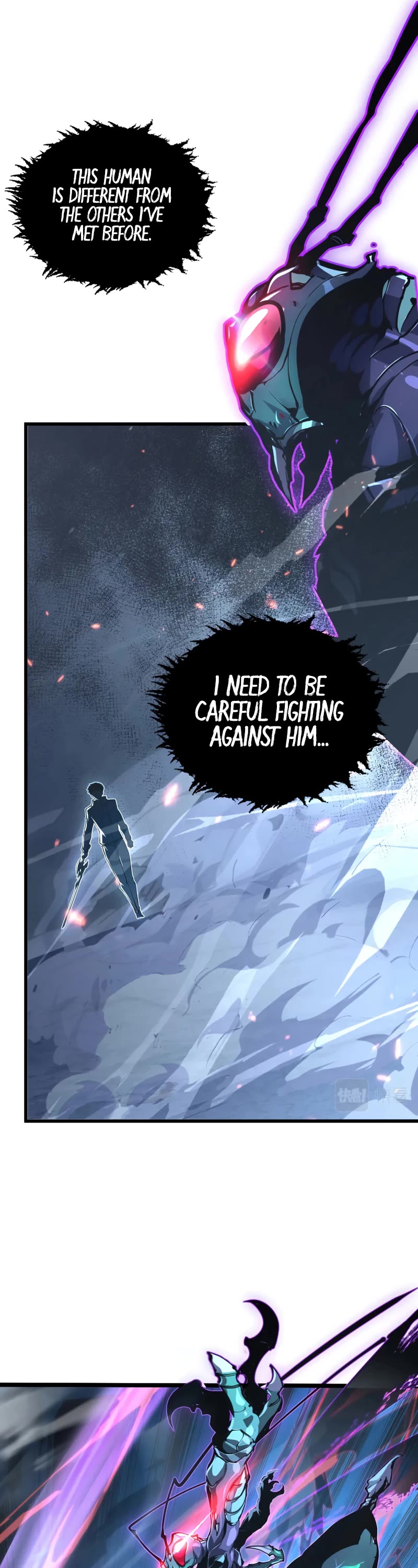 Rise From the Rubble Chapter 146 page 18 - Chapter 146