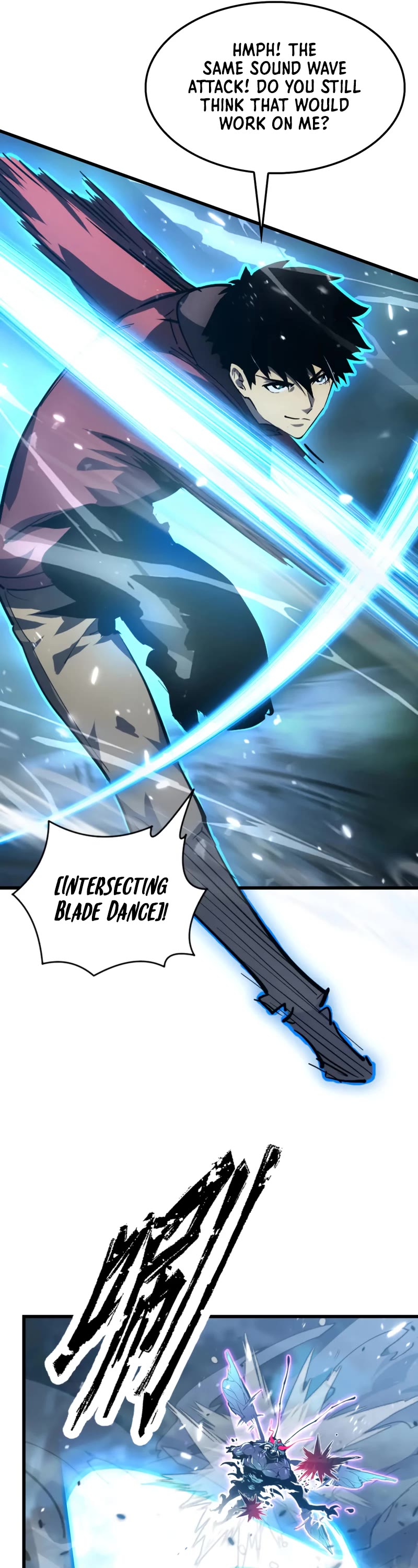 Rise From the Rubble Chapter 146 page 22 - Chapter 146