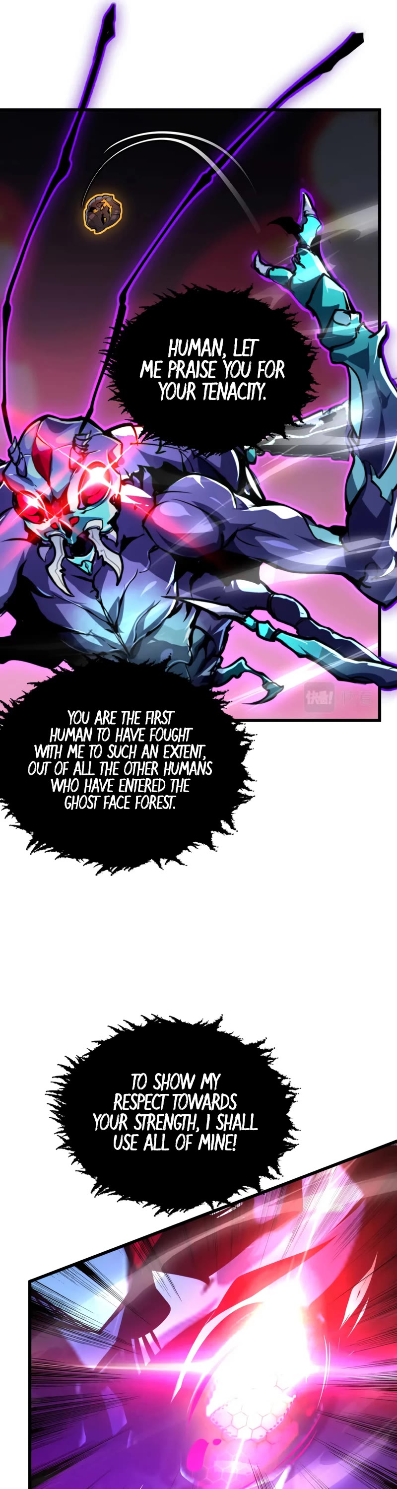 Rise From the Rubble Chapter 146 page 27 - Chapter 146