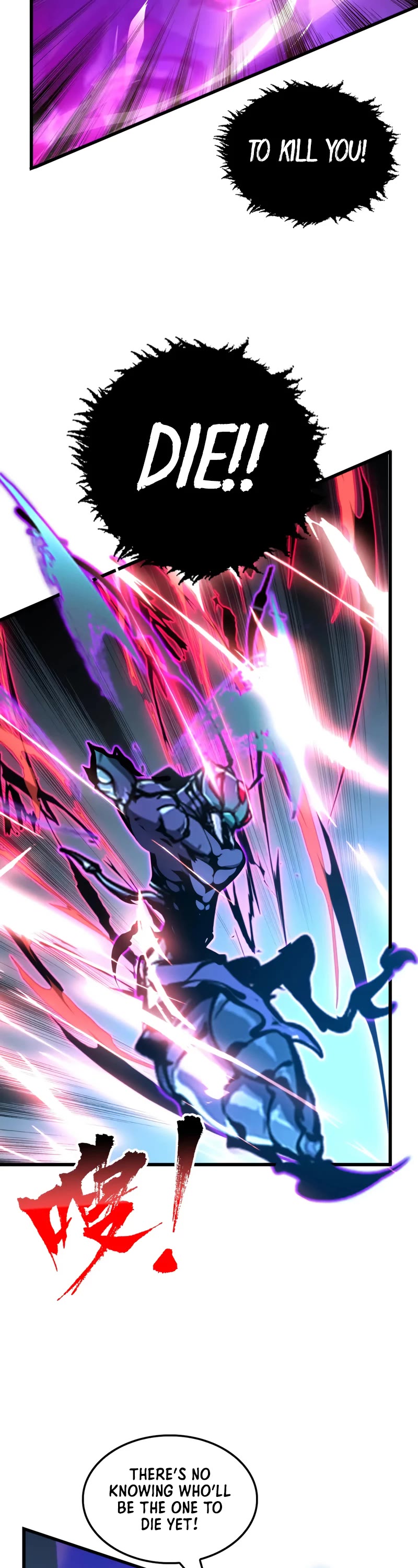 Rise From the Rubble Chapter 146 page 28 - Chapter 146